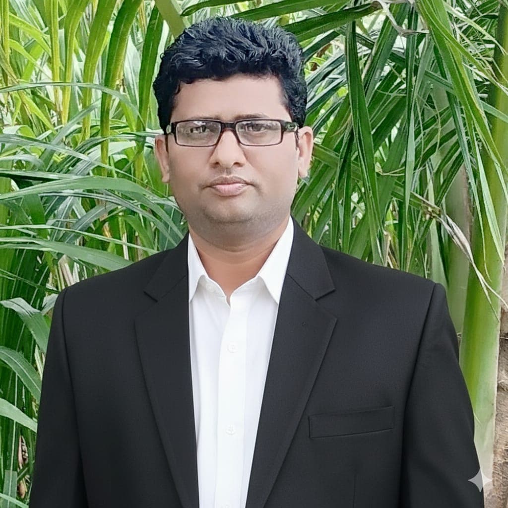 K.R. Patil