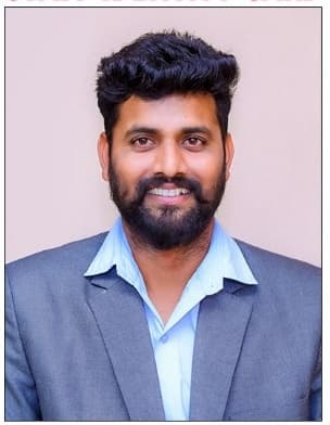 Ravi Walke