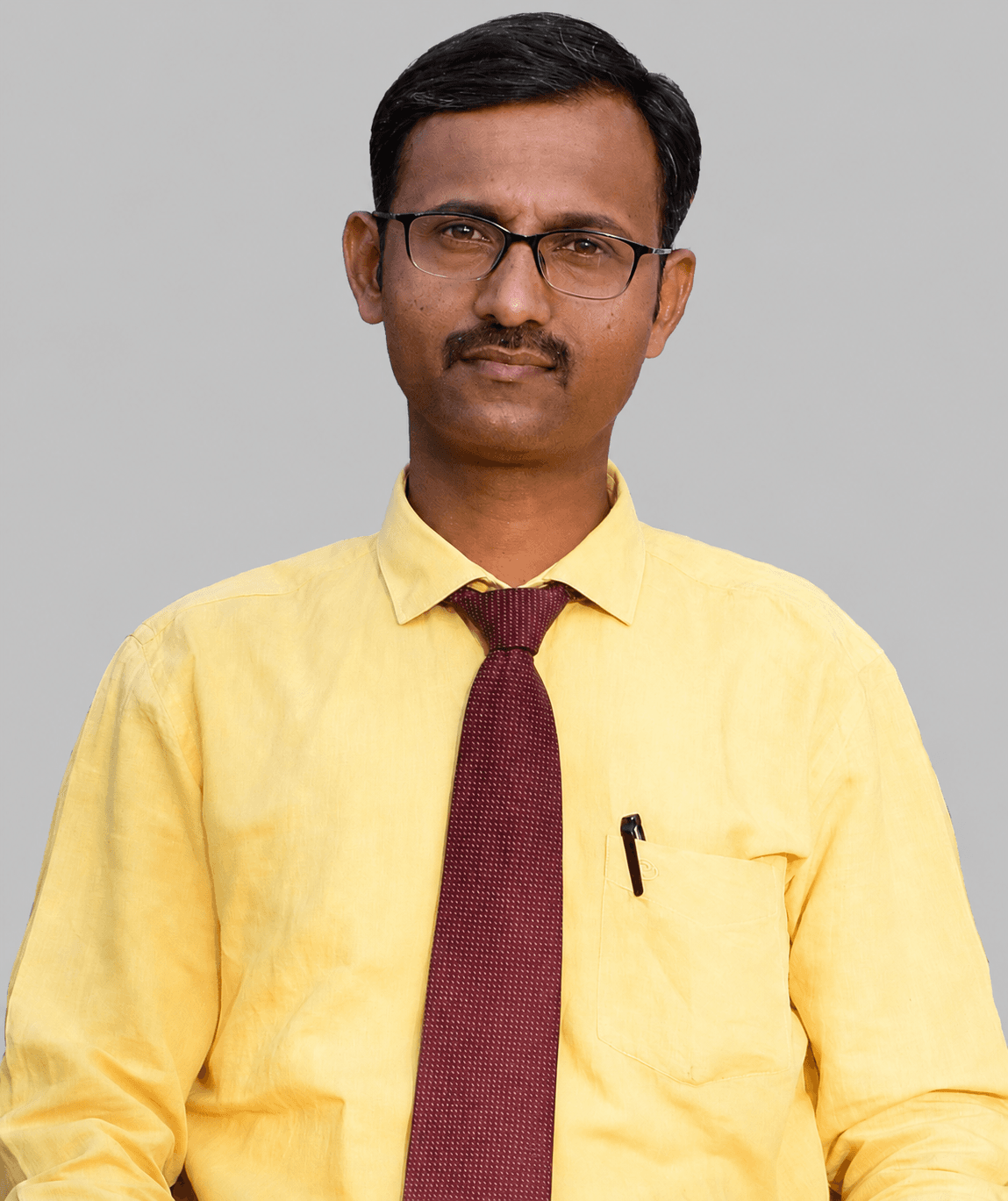 Dr. Sachin Mekkalike