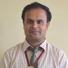 Dr. Sanjay Ankali