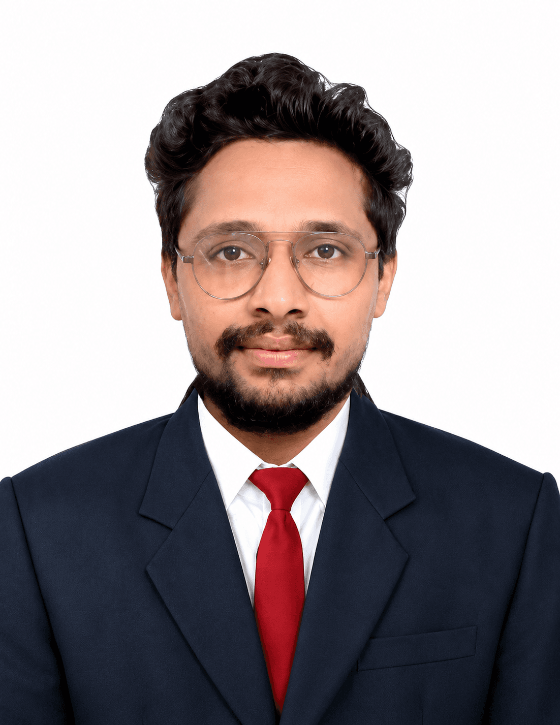 Vaishnav Vasant Shegale